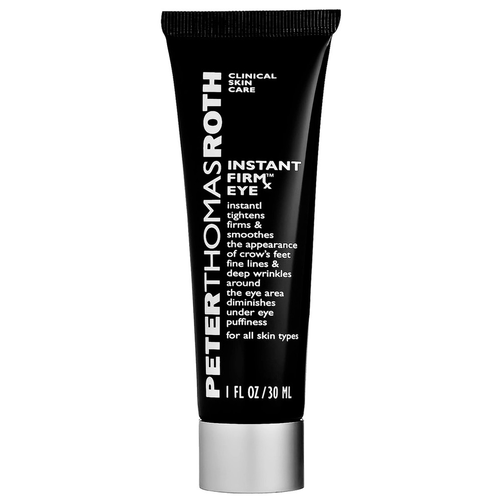 Peter Thomas Toth Instant Firm Eye Cream Sephora
